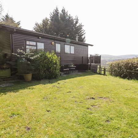 Springtime Lodge Llanddulas Buitenkant foto