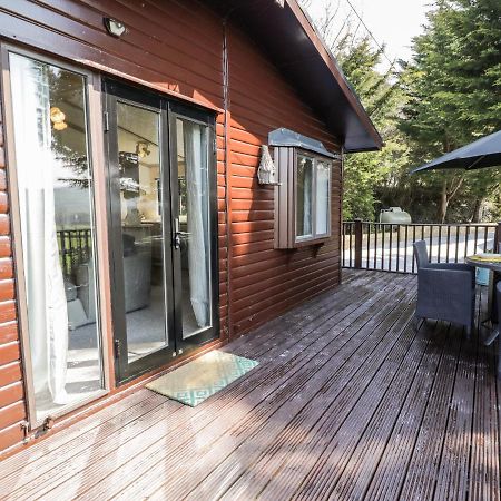 Springtime Lodge Llanddulas Buitenkant foto