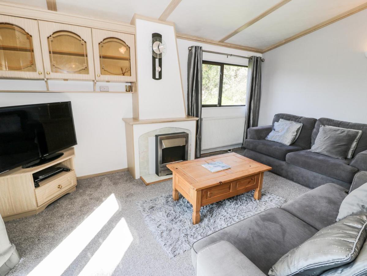 Springtime Lodge Llanddulas Buitenkant foto